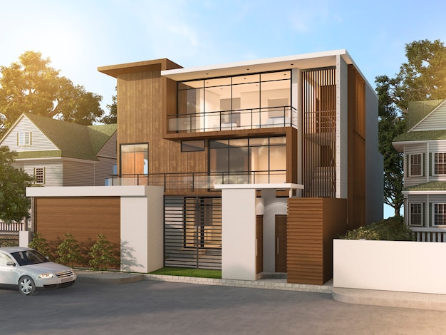 property management for rent