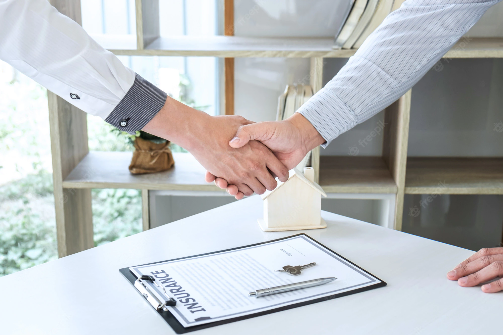Rent Guarantee